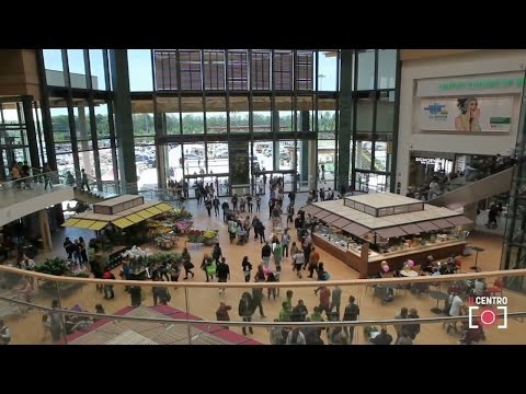 Il Centro - Centro Commerciale | Point Of View