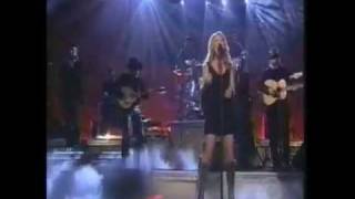 Lee Ann Womack - Does My Ring Burn Your Finger