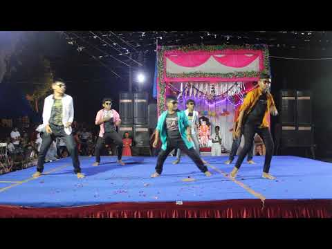 khava mate pizza | Neh Group | Yash Patel | 2019