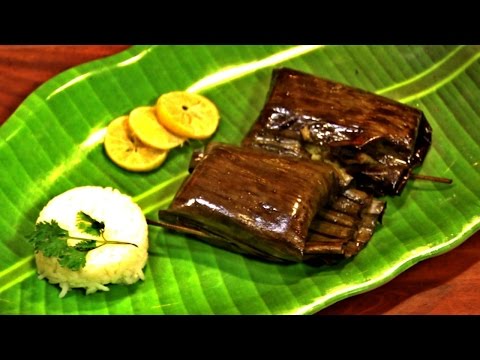 Dhe Ruchi I Ep 25 - Patrani Machchi & Three Slab Jelly  Recipe I Mazhavil Manorama