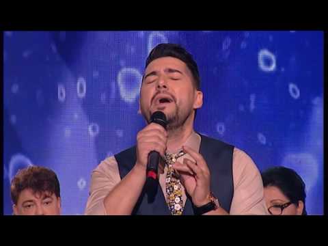 Djole Jovic - Makedonsko devojce (LIVE) - HH - (TV Grand 13.10.2016.)