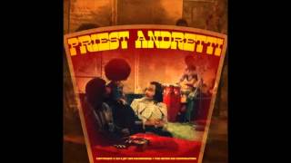 Curren$y- Too Much (Priest Andretti)