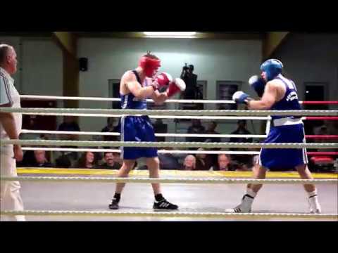 Weseler Box Club * 7. Kampf  * 01.11.2011