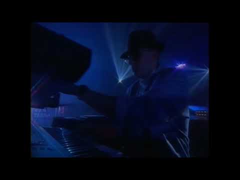 DIDIER MAROUANI & SPACE - Let Me Know The Wonder - Space Magic Concerts (1991)
