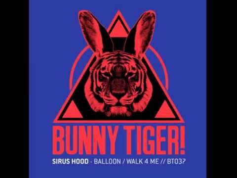 Sirus Hood - Balloon (Original Mix) - BT037
