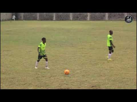 DN10 SCOUTING - MASTERCLASS FC vs GLORIOUS DAY