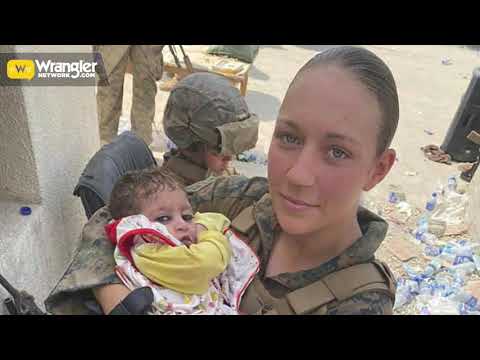 World #1 Hailey Kinsel Wins Wrangler NFR Round 7