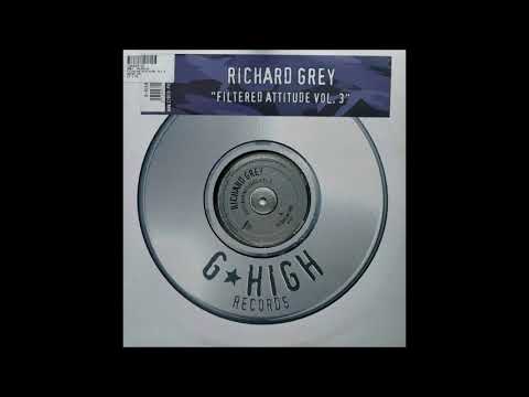 Richar Grey - Sequencing