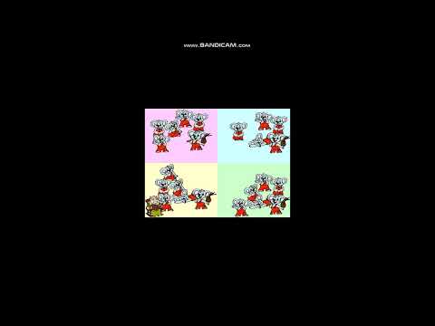 Blinky Bill's Balloon