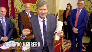 Foro Nueva Iberoamérica. ASICOM y EGEDA