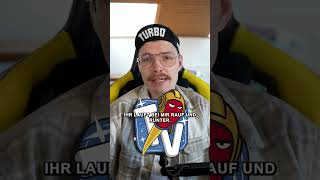 Wofür bist du dankbar? Sag mal Danke. #creator #dankbarkeit #thankful #rbtv