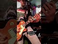 Rad Riffs! AC/DC - “Back In Black” (Bridge)