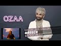 Marina Satti ZARI Greece OZAA Eurovision 2024 WURSTTV Com