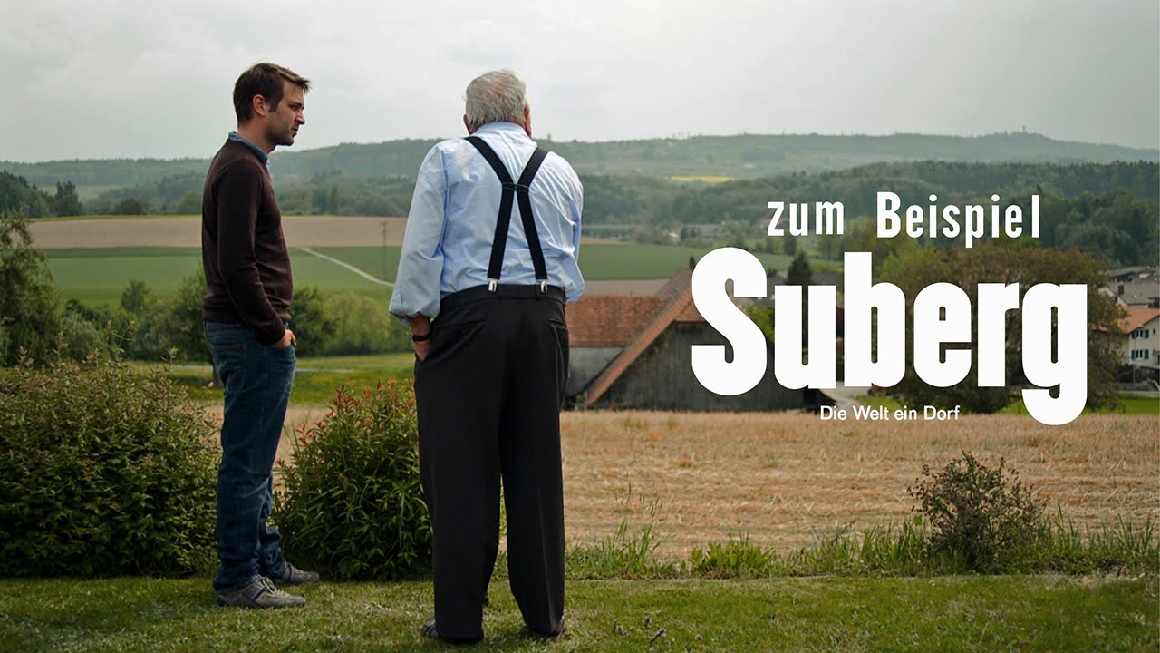 Zum Beispiel Suberg | Trailer DE/FR