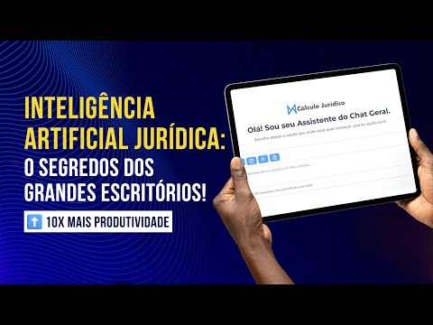 Post Como o Assistente Jurídico com IA Revoluciona seu Escritório
