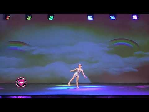 I 132 Rainbow ZF 6701 70658 1 001 007