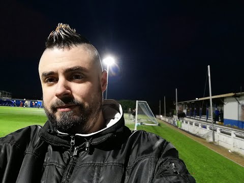 MATCHDAY EXPERIENCE 3 - MARGATE VS CORINTHIAN CASUALS #MARGATEFC #HARTSDOWNPARK