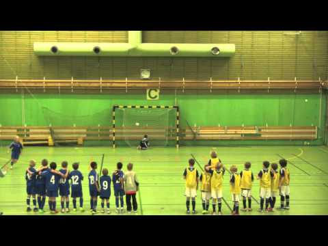 Kallhälls FF p02 - DIF i KFF cupen 2013