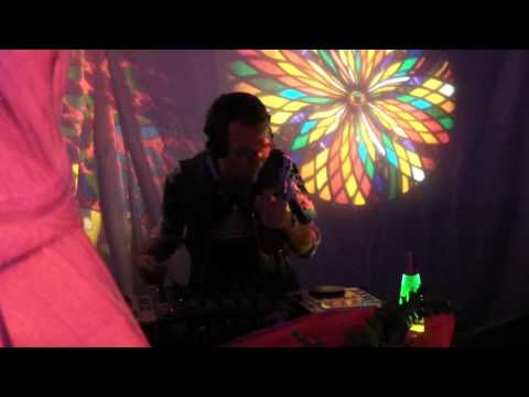 Psyberpunk @Groovadelik 3 (1/2)