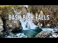 Bash Bish Falls From Bash Bish Falls State Park - Short, But Steep Hike