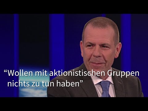 ZIB 2 Interview mit Harald Vilimsky: "Wollen mit aktionistischen Gruppen nichts zu tun haben"