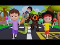 KADDU PADDU CARTOON | pagal beta | desi comedy video | cs bisht vines | joke of | Bittu Sittu Toons