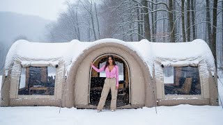 Ingenious Camping INVENTIONS That On Insane Level