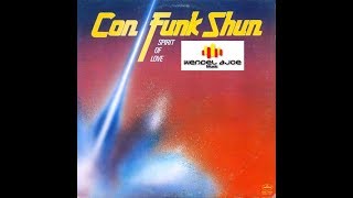 Con Funk Shun - By Your Side