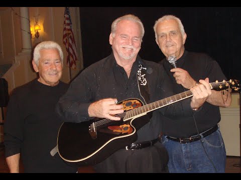 TEENAGER IN LOVE with Sammy and The Bop Ba Do'S on YouTube