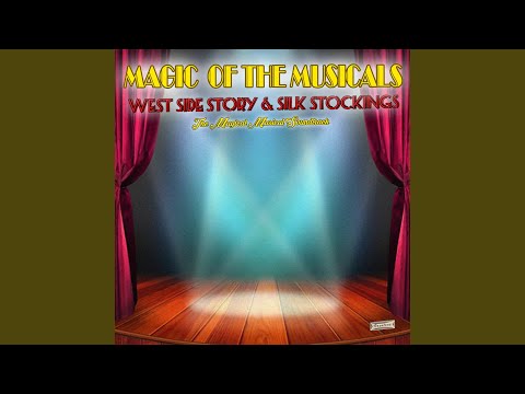 I Feel Pretty (From "Westside Story")