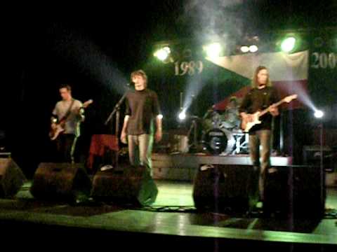 Tragédie - sametový festival-polná II