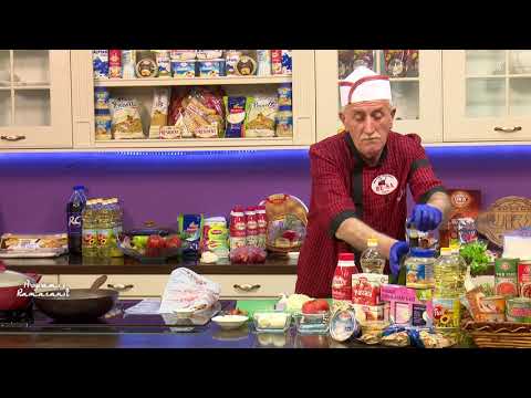 EMISIONI 28    PJ1 SOFRA E IFTARIT