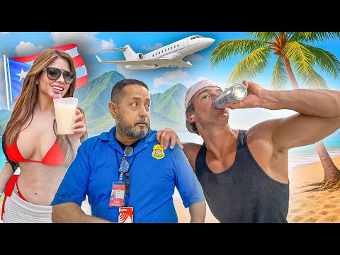 We Landed in the Wrong Country! (Part 2)