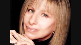 BARBRA STREISAND SOON IT'S GONNA RAIN