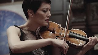 Morten Lauridsen &#39;O Magnum Mysterium&#39;: Anne Akiko Meyers &amp; Akira Eguchi, Phillips Collection