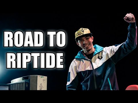 The Final Practice, Let's Win Riptide