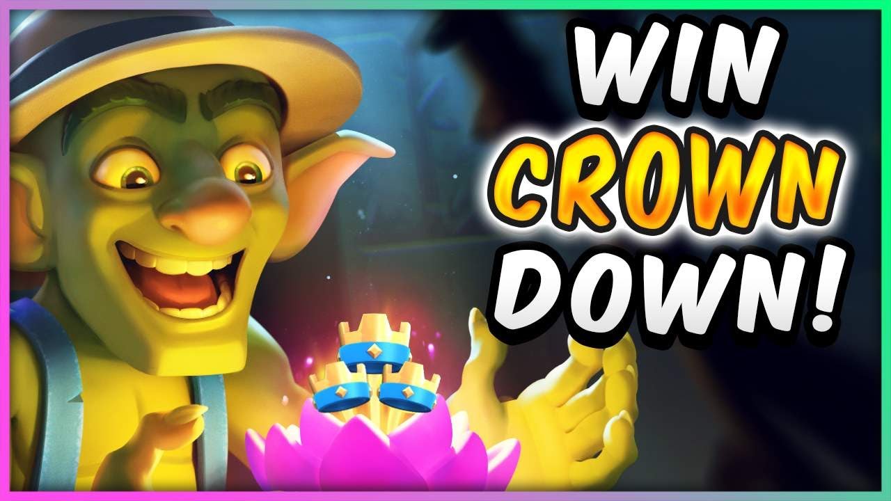 SirTagCR: 93% WIN RATE! BEST DOUBLE PRINCE DECK — Clash Royale - RoyaleAPI