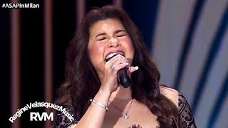 Regine Velasquez - Go The Distance (Michael Bolton) - [2023]