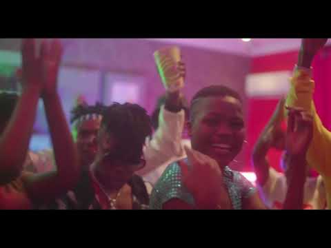 NOZA BOY FT MR BLUE  - KAMATA OFFICIAL VIDEO