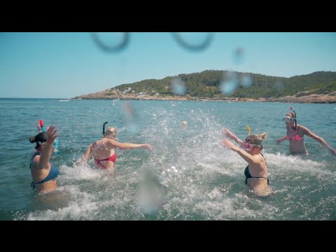 Q in Ibiza: de aftermovie