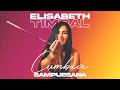 Cumbia Sampuesana - Elisabeth Timbal (Video Oficial)