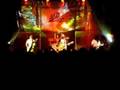 Bayside - Poison In My Veins Live 11/04/07