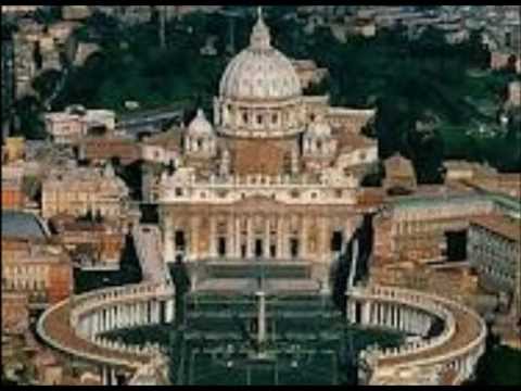 A. Brumel, Missa "Et ecce Terrae Motus", "Credo", Dir. Ole Irenæus Wierød