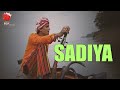 SADIYA MUKHA ASSAMESE VIDEO SONG GOLDEN COLLECTION OF ZUBEEN GARG