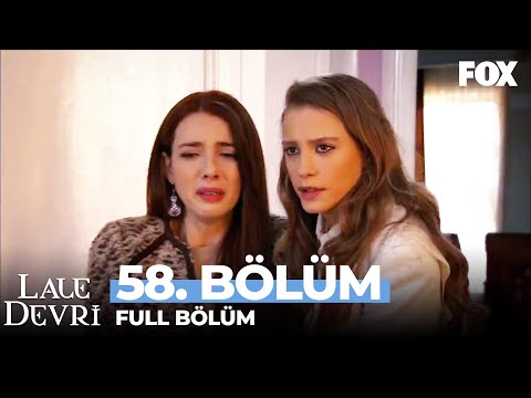 Lale Devri 58. Bölüm