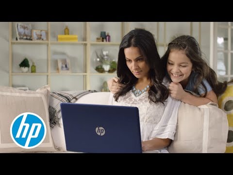 Affordable Power, Exceptional Design | HP Pavilion | HP