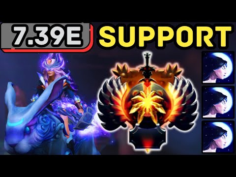 🔥 AIM LIKE A PRO — MIRANA SOFT SUPPORT MASTERCLASS 🎯 | DOTA 2 🔥