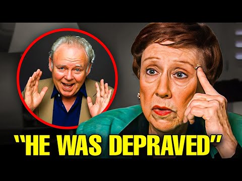 At 89, Jean Stapleton FINALLY Admits What We All Suspected
