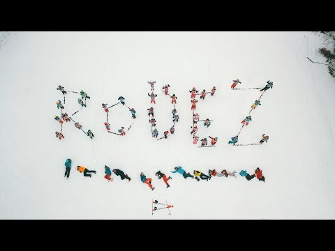 Vidéo Ski Club Rodez