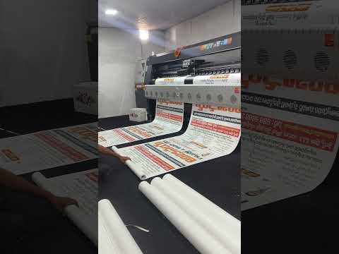 Mobile Vans Advertisement Service